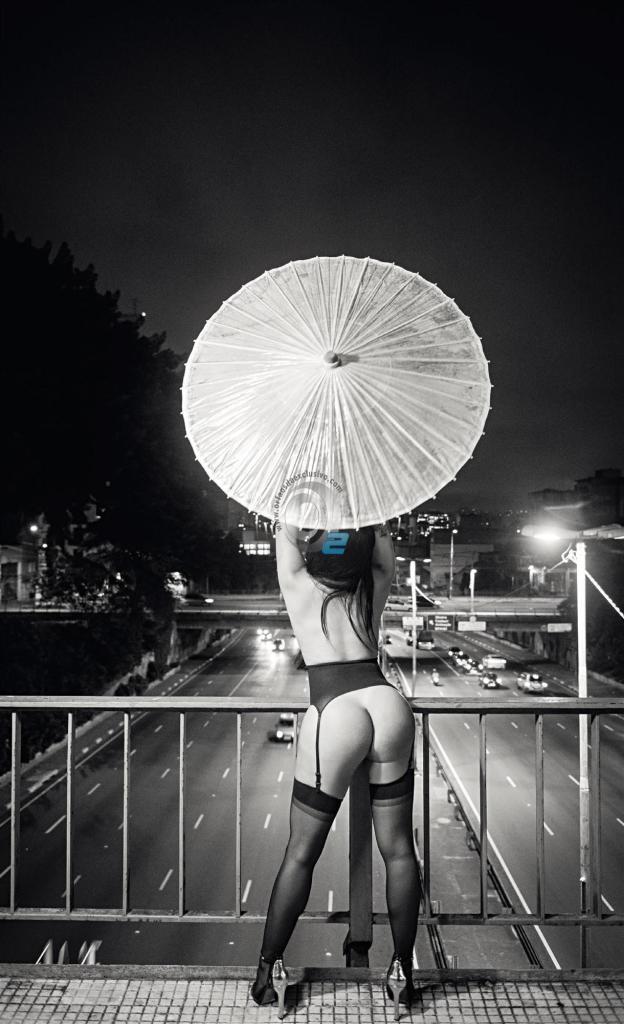 Natalia Inoue – Revista Playboy  (4)