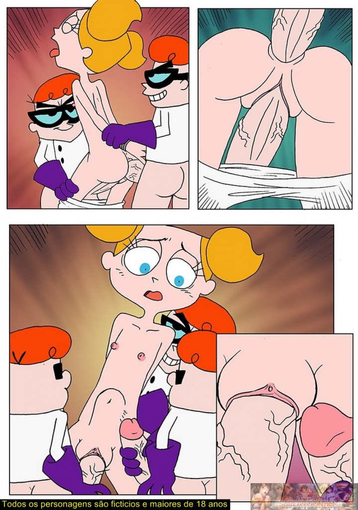 Dexter (5)