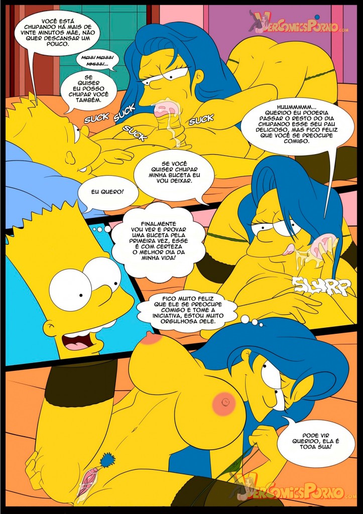 Simpsons 03 - Comendo minha Mãe  (20)