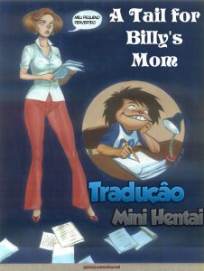 Meu pequeno pervertido – Quadrinhos Eróticos