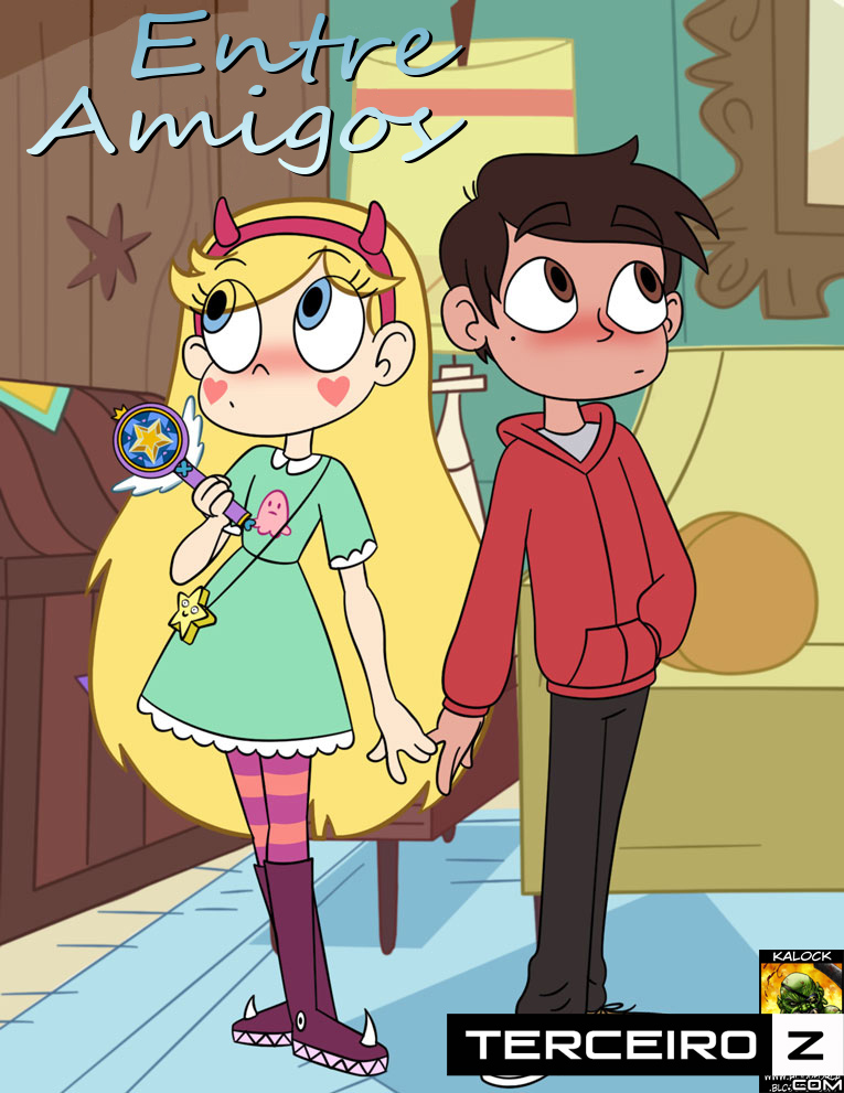 Entre Amigos (45 paginas)– Quadrinhos Pornô