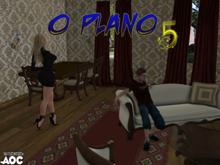 The Plan 5 – Y3DF