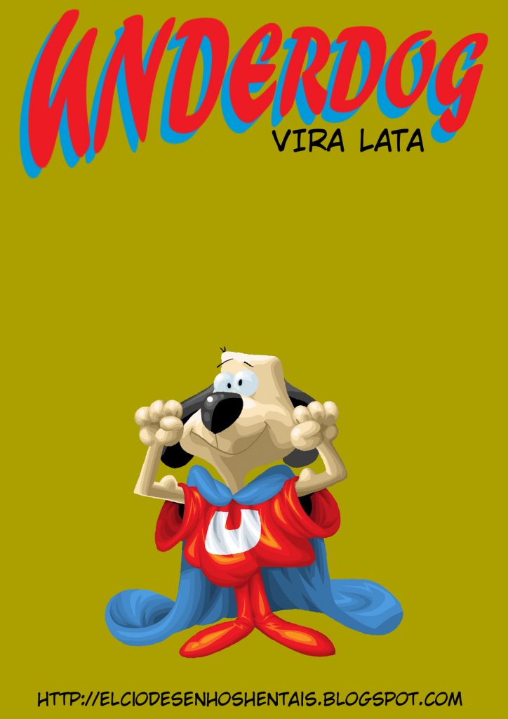 Vira lata 00