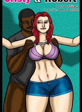 Cristy e Robert – Conto Erótico