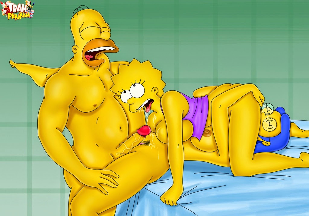 Os Simpson Fazendo Sexo Cartoon Reality Revistasequadrinhos Free Online Hq Hentai
