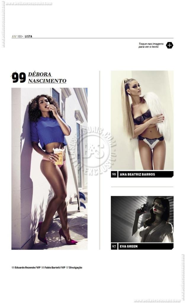 Bruna Marquezine – Revista Vip (10)