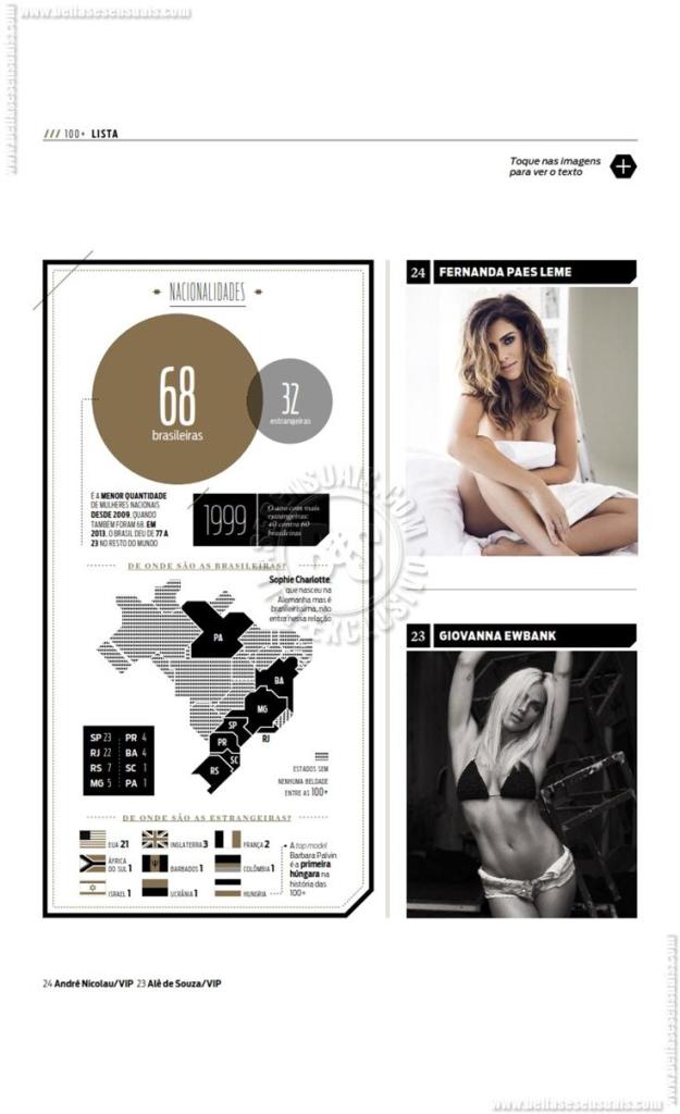 Bruna Marquezine – Revista Vip (30)