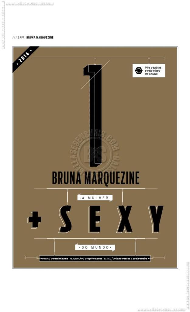 Bruna Marquezine – Revista Vip (41)