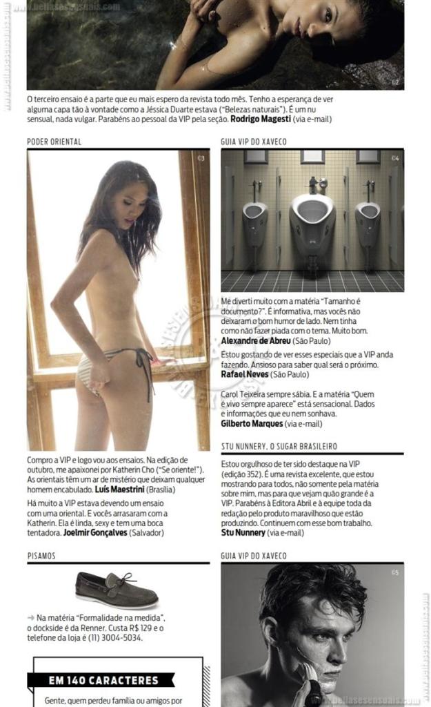 Bruna Marquezine – Revista Vip (6)