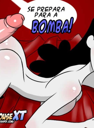 Cartoon Comics – Aeolus samples
