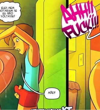 Um modelo de vida – HQ Comics