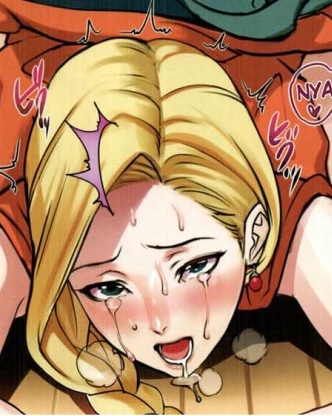 Hentai – O Diário de uma Esposa bem fodida