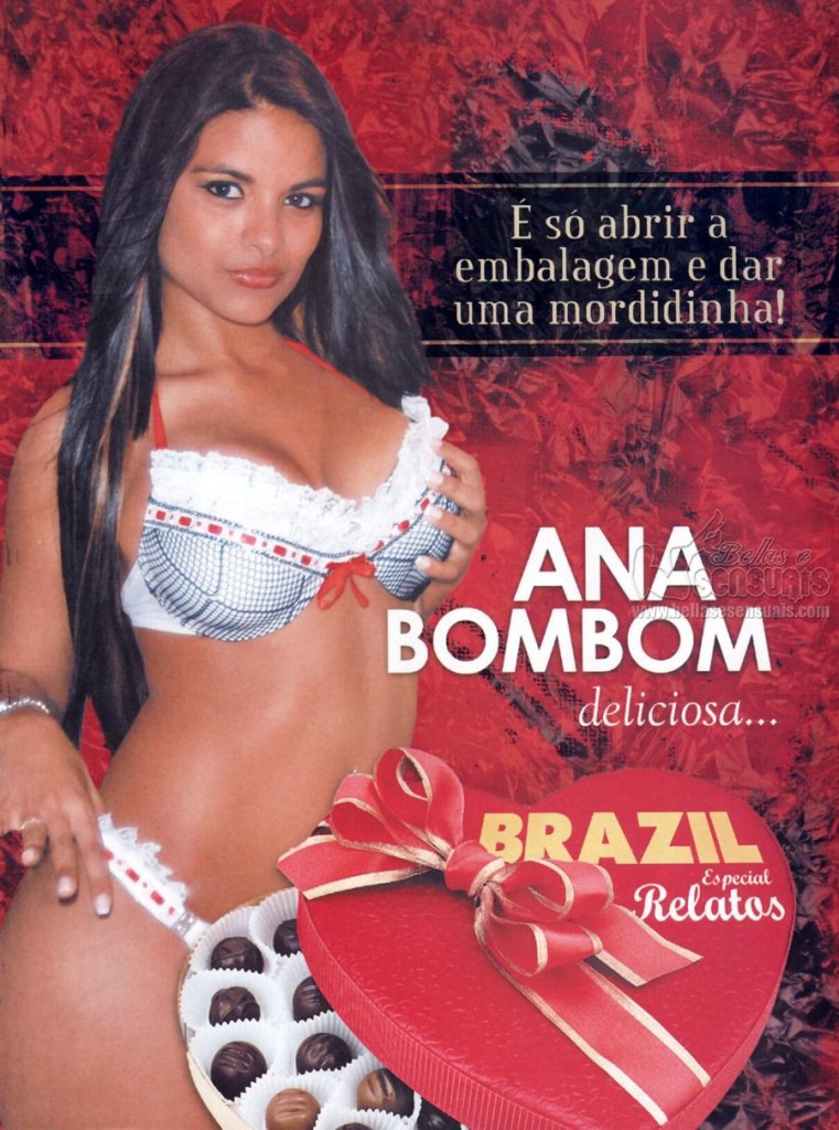 Karolayne Martins - Revista Brazil (31)