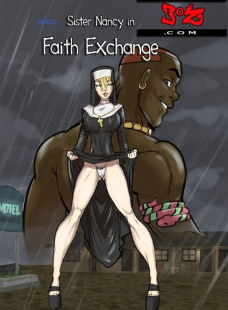 Faith Exchange – Completa – Quadrinhos Eróticos