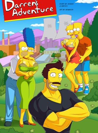 Bem vindo a Springfield 02 – Simpsons – HQ Comics