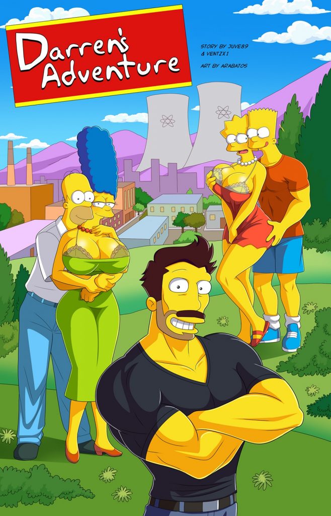 Bem vindo a Springfield 02 (1)