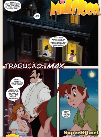 Breeding Milf – Completo – Peter Pan