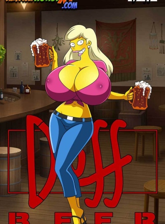 Bem-vindo a Springfield 03 (Atualizado)- Os Simpsons