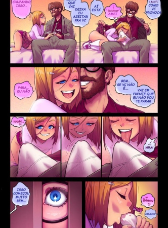 The Naughty in Law 3 (Update)