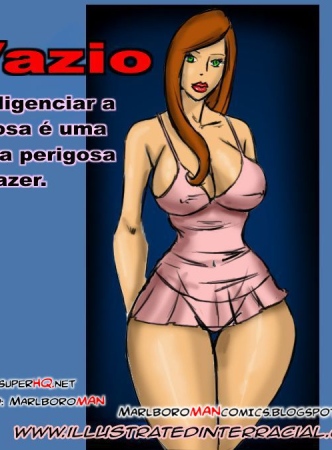 Emptiness Completo – Interracial Eróticos