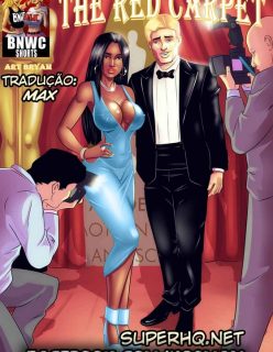 The Red Carpet – Interracial