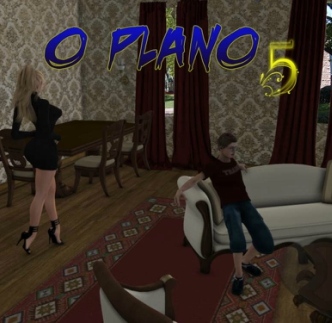 The Plan 5 – Y3DF