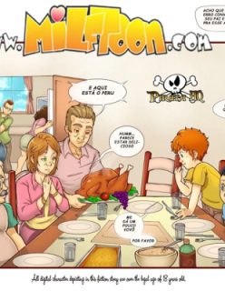 Milftoon – No More Bowling
