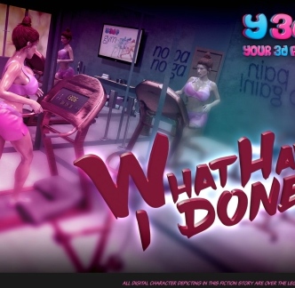 Y3DF- What Have I Done?