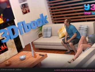 Y3DFBOOK Completo! – Eróticos 3D