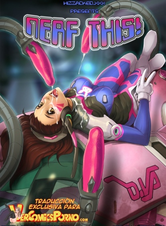 Nerf This! – HQ Comix[espanhol]
