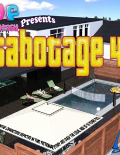 SABOTAGE 4 [Completo!]– Y3DF