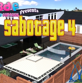 SABOTAGE 4 [Completo!]– Y3DF