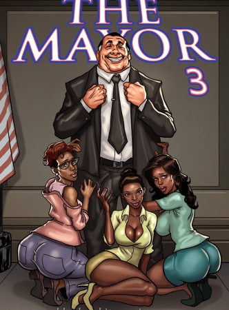 The Mayor 3 [Atualizado]- Interracial