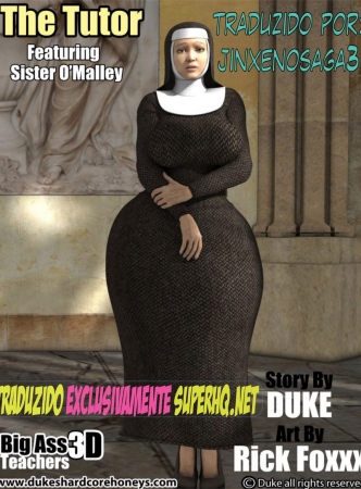 The Tutor– Duke Interracial