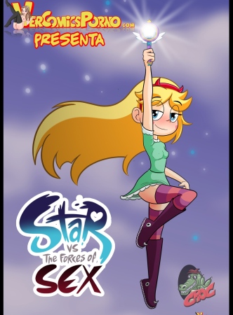 Star vs las fuerzas del sexo (Completo) – Comics
