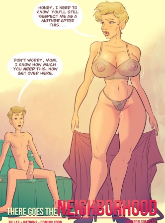 There Goes The Neighborhood [Atualizado]- Laz