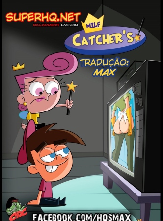 Milfs Catcher -Padrinos Magicos (Portuguese)