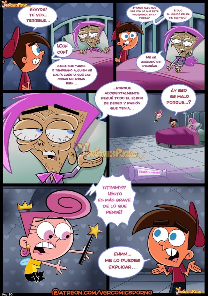 MilfsHunter10