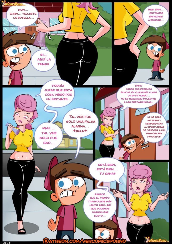 MilfsHunter18