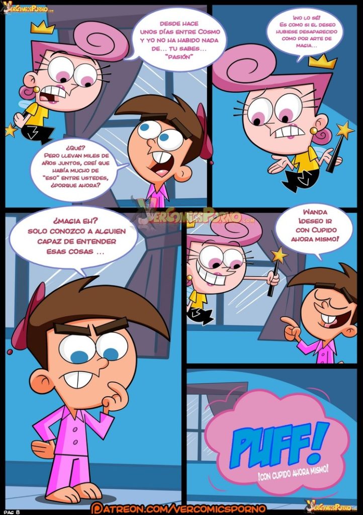 MilfsHunter8