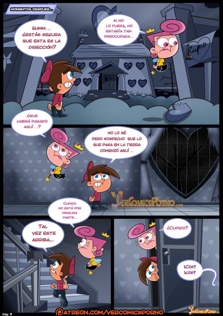 MilfsHunter9