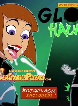 Glory Haunt – Espanhol Comics