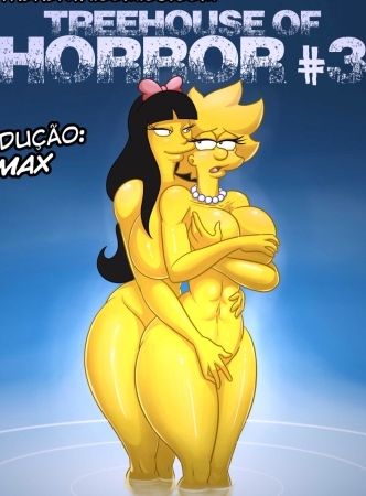 Treehouse of Horror 3 – The Simpsons