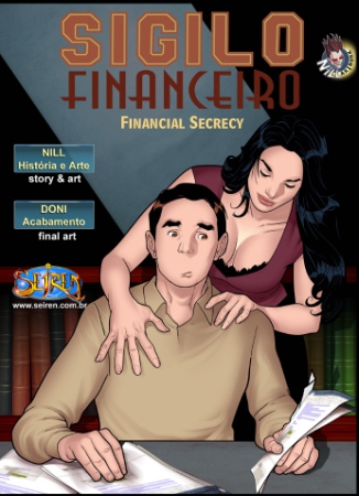 Sigilo Financeiro – Conto Erótico
