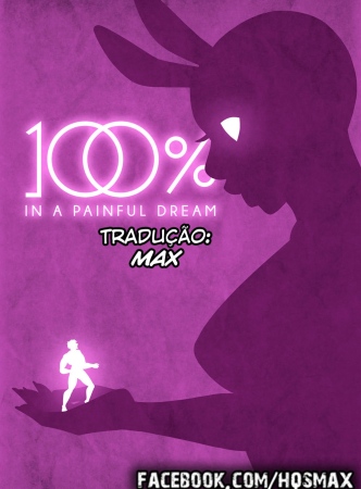 100 Percent 4 – Quadrinhos Eróticos