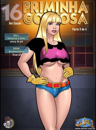 Priminha Gostosa 16 part 3 – Contos Eróticos