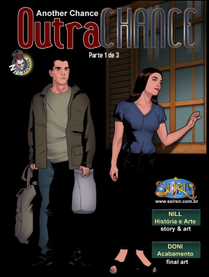 Outra Chance 1 – Part 1 – HQ Comics