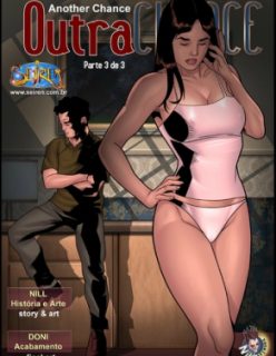 Outra Chance 1 – Part 3 – HQ Comics