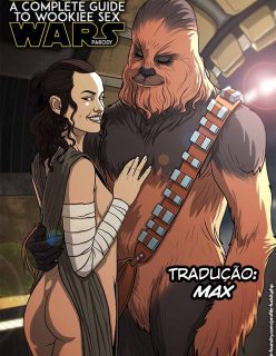 A Complete Guide to Wookie Sex – Star Wars