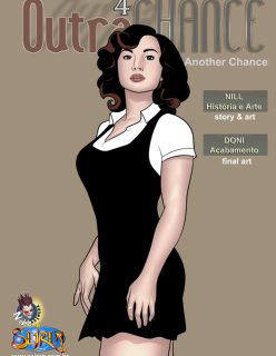 Outra Chance 4 – HQ Comics